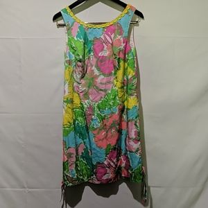 • Lilly Pulitzer Sundress •
